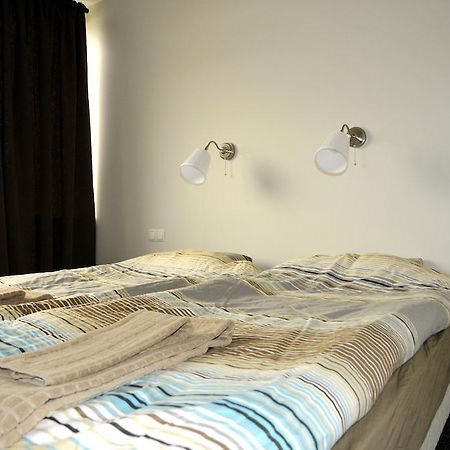 Nordic Guest House ケプラヴィーク エクステリア 写真