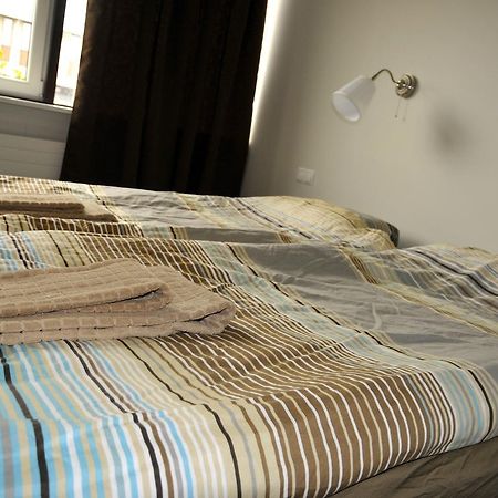 Nordic Guest House ケプラヴィーク 部屋 写真
