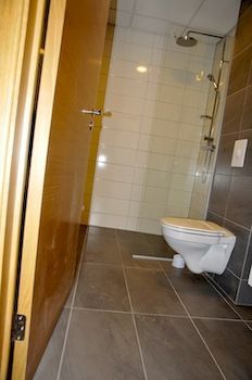 Nordic Guest House ケプラヴィーク エクステリア 写真