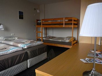 Nordic Guest House ケプラヴィーク エクステリア 写真