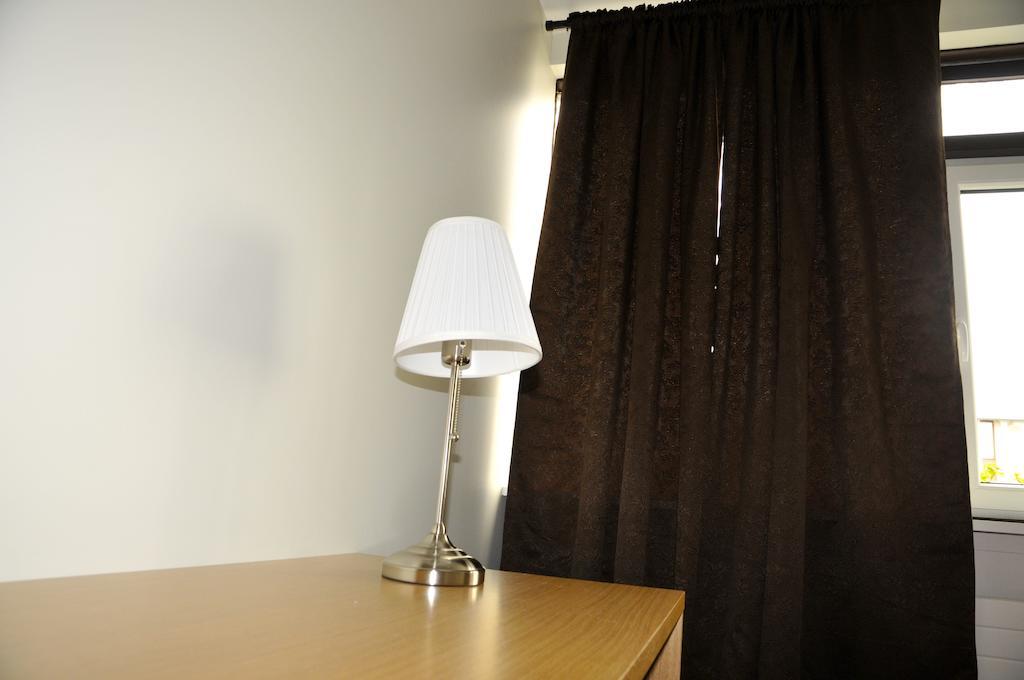 Nordic Guest House ケプラヴィーク エクステリア 写真