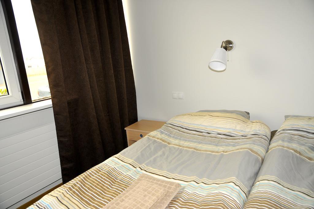 Nordic Guest House ケプラヴィーク エクステリア 写真