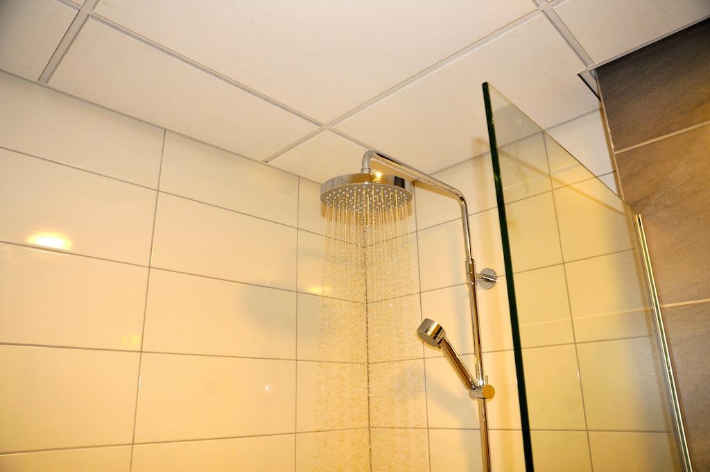Nordic Guest House ケプラヴィーク エクステリア 写真