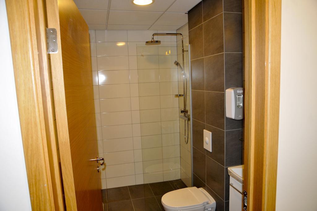 Nordic Guest House ケプラヴィーク エクステリア 写真
