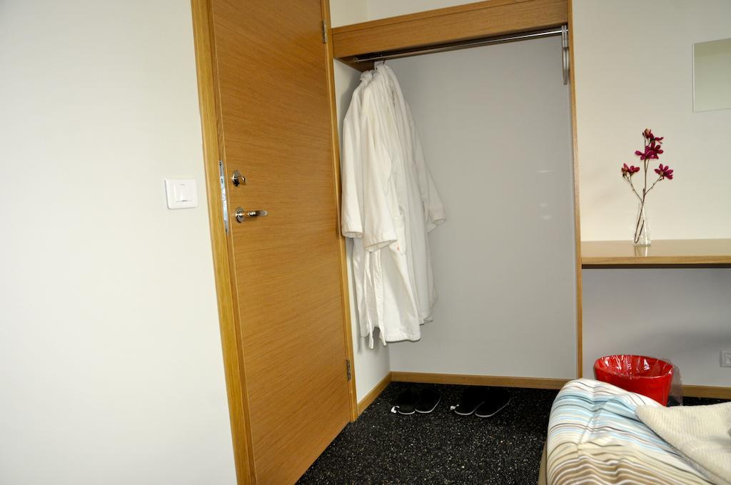 Nordic Guest House ケプラヴィーク エクステリア 写真