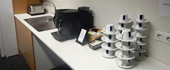 Nordic Guest House ケプラヴィーク エクステリア 写真