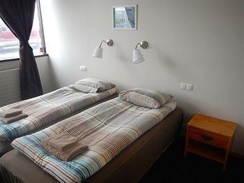 Nordic Guest House ケプラヴィーク エクステリア 写真