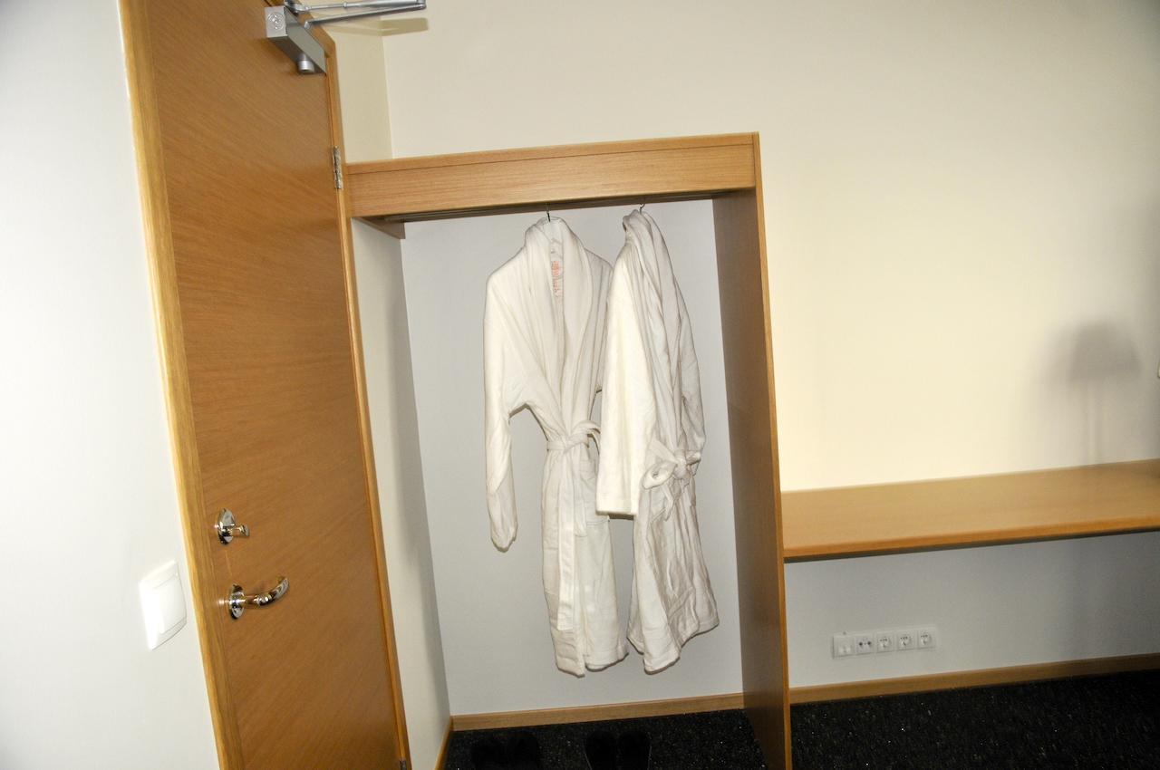 Nordic Guest House ケプラヴィーク 部屋 写真