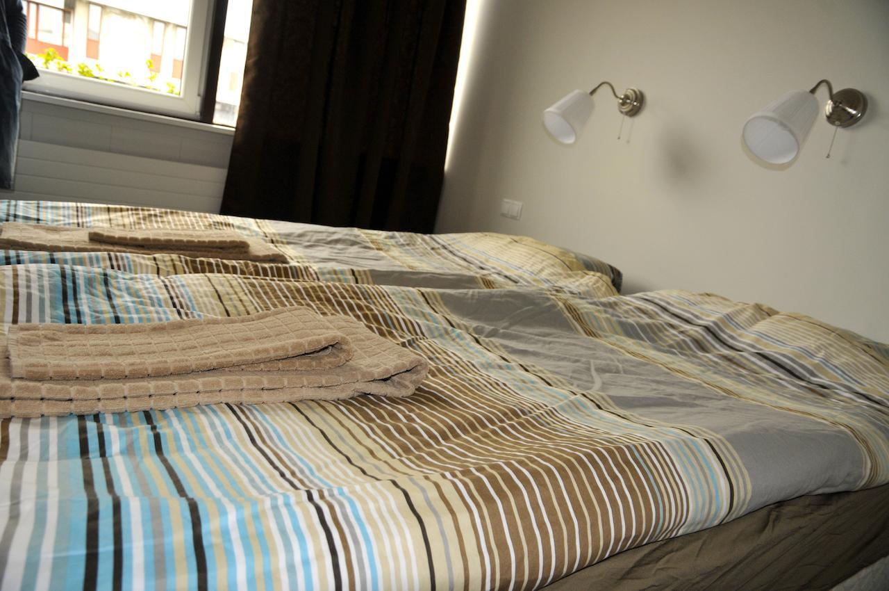 Nordic Guest House ケプラヴィーク 部屋 写真